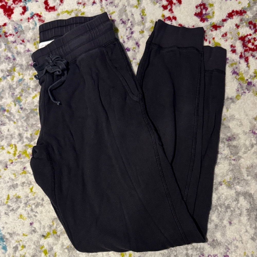 Spiritual Gangster Fleece Joggers